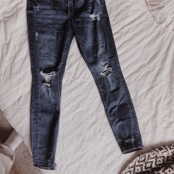 Express jeans - Picture 2 of 3